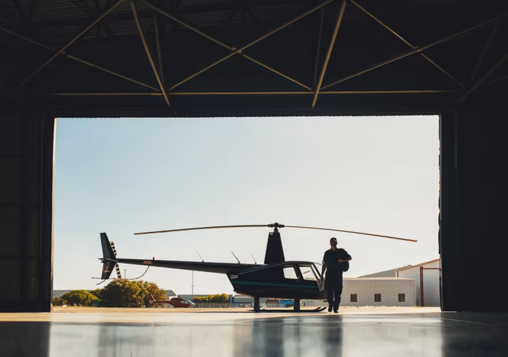 Aviation