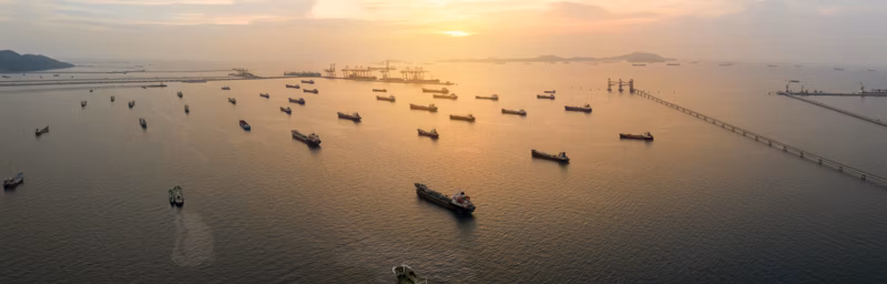 Fleet Management