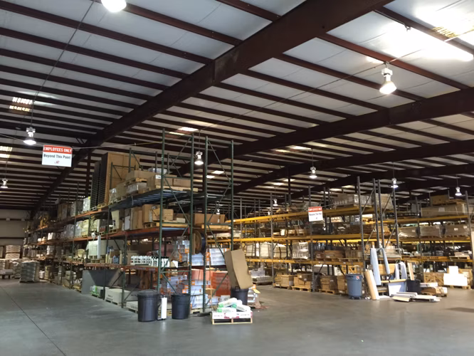 Inventory Management