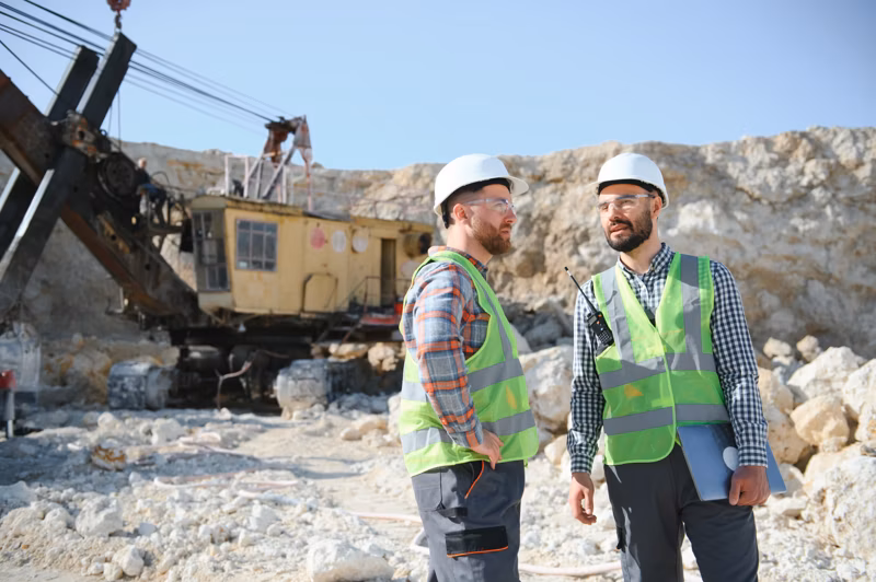 Personnel Management Module